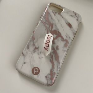 iPhone 7 Loopy case